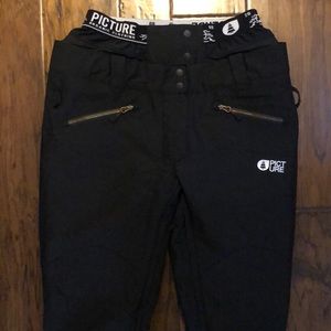 Picture Organic Snowpants